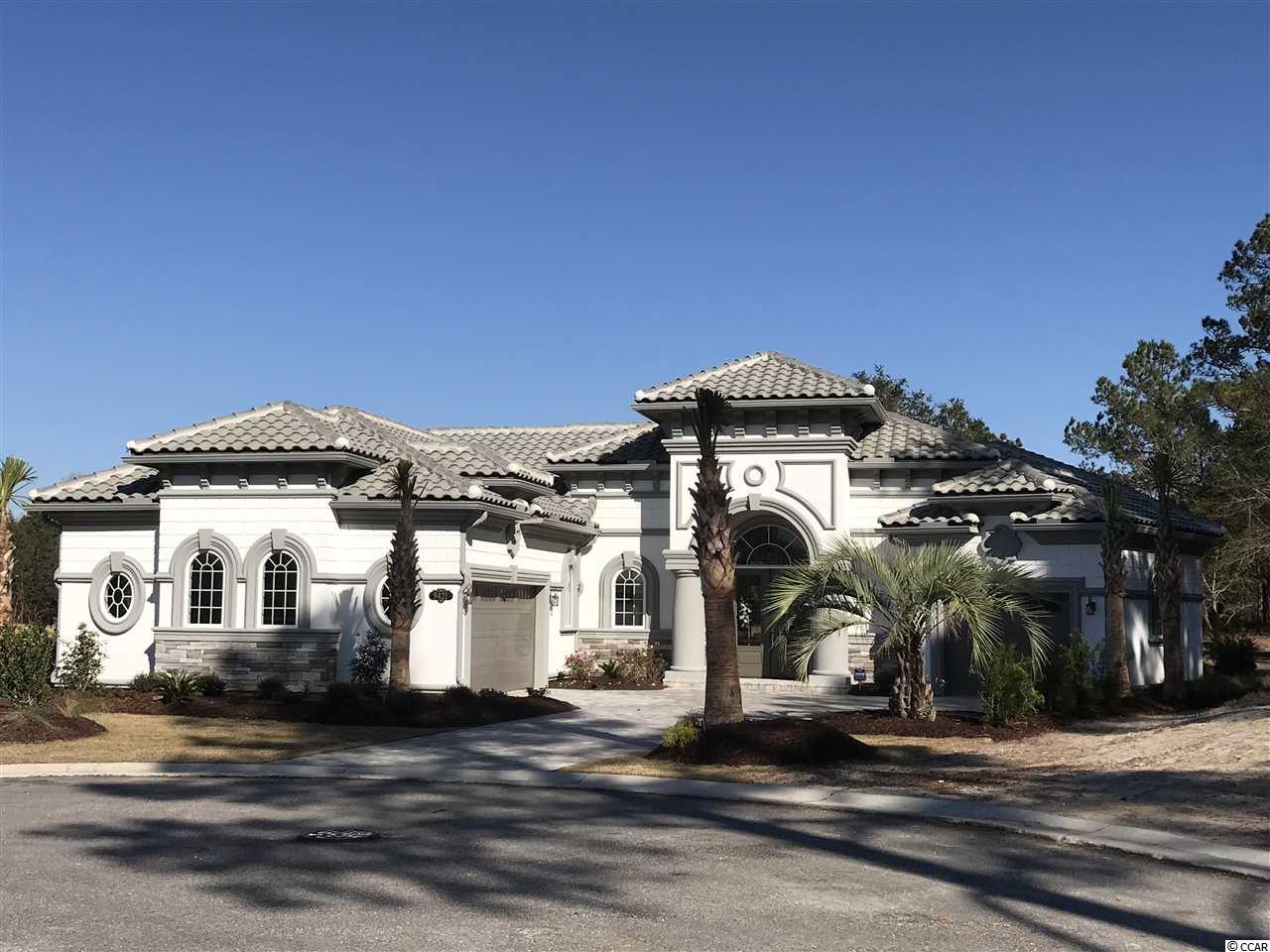 9421 Venezia Circle Myrtle Beach, SC 29579