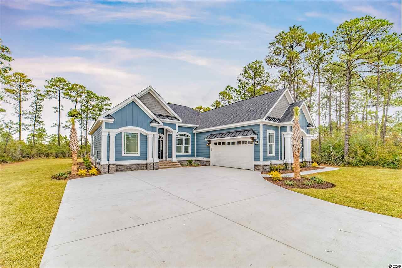 1517 Osage Dr. Myrtle Beach, SC 29579