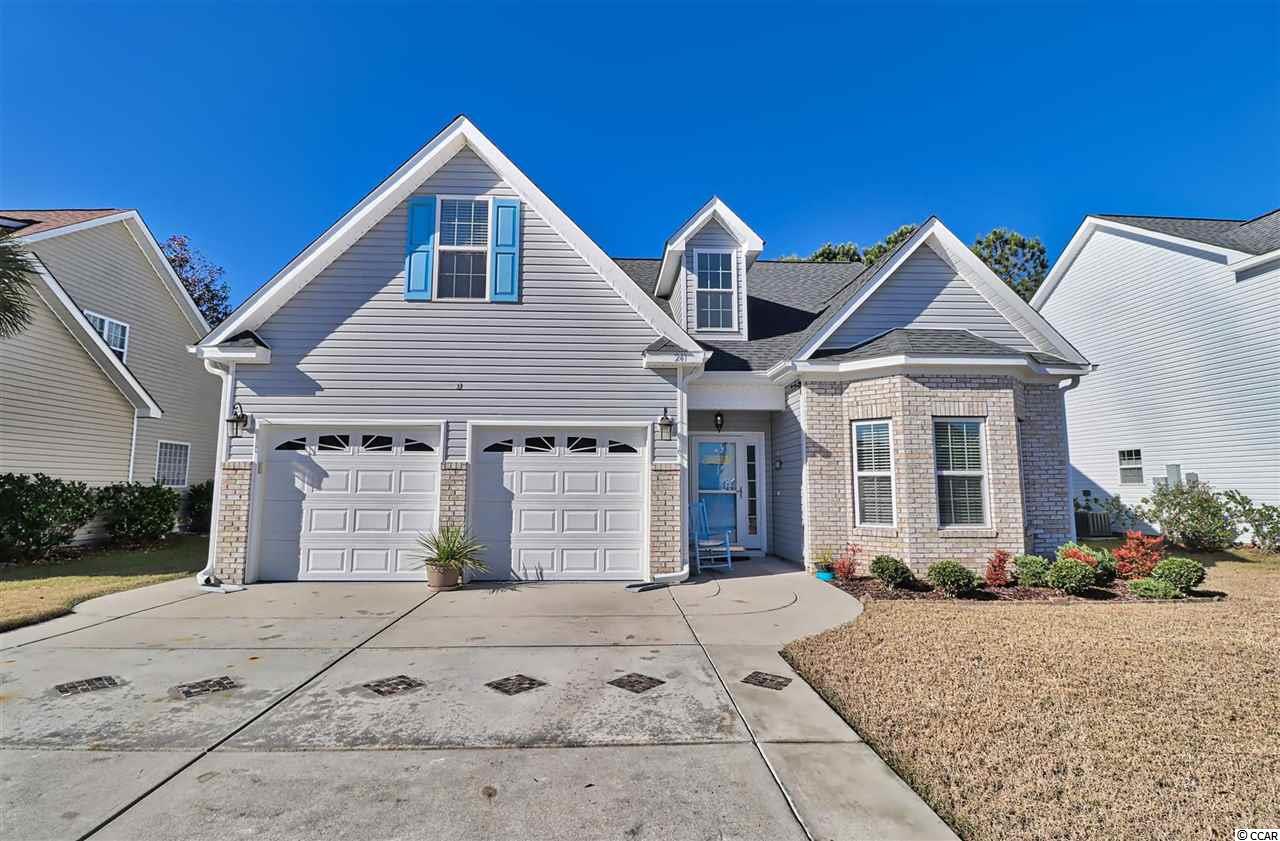 241 Cabo Loop Myrtle Beach, SC 29588