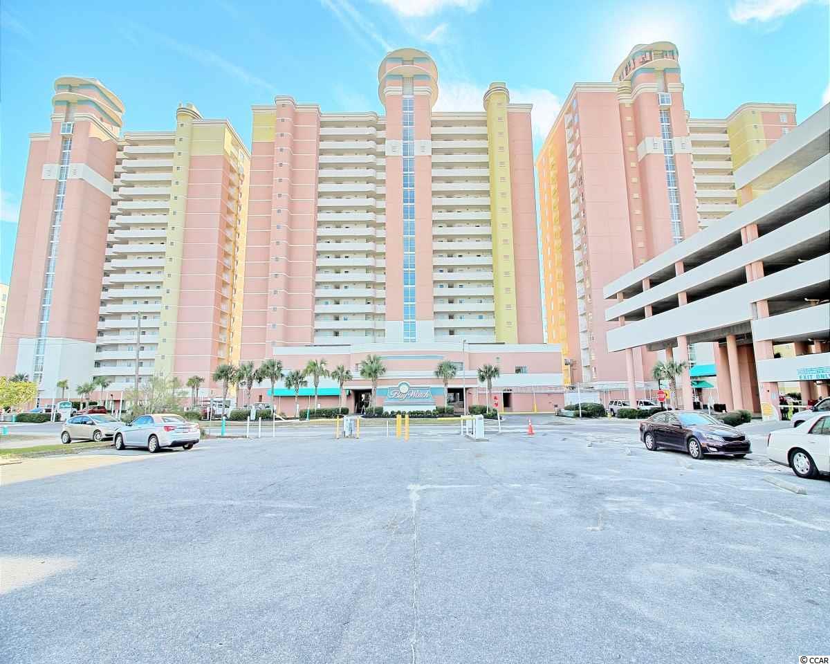 2701 S Ocean Blvd. UNIT 1109/1110 North Myrtle Beach, SC 29582