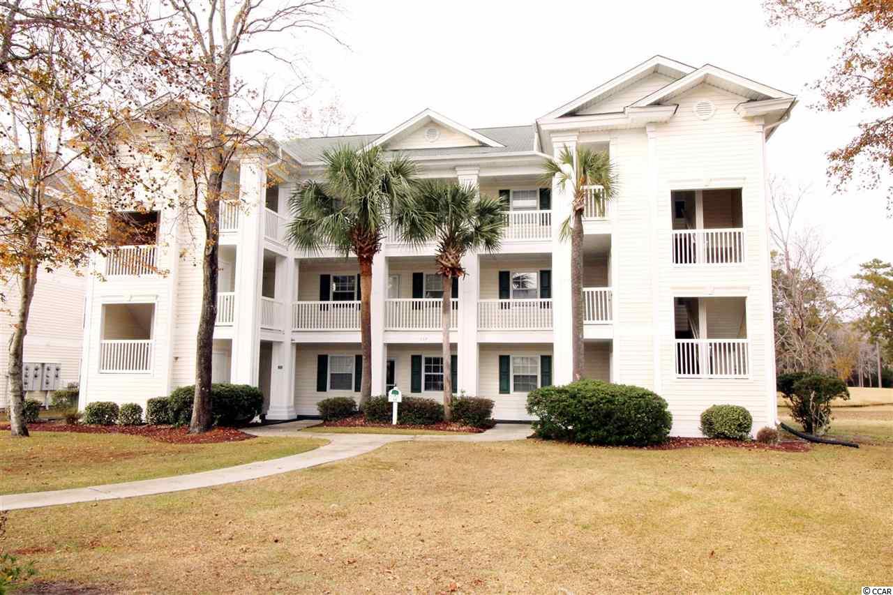 537 White River Dr. UNIT 17-B Myrtle Beach, SC 29579