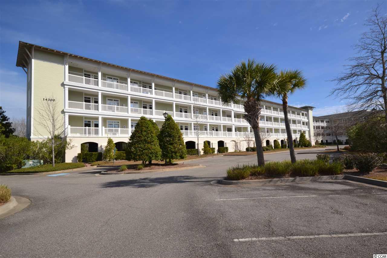 14300 Ocean Hwy. UNIT #104 Pawleys Island, SC 29585