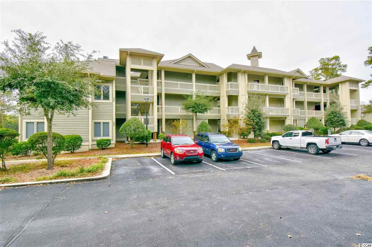 1551 Spinnaker Dr. UNIT #5313 North Myrtle Beach, SC 29582