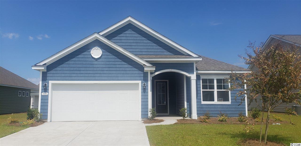 5446 Longhorn Dr. Myrtle Beach, SC 29588