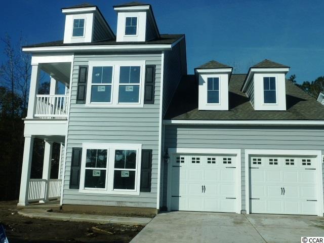 785 Cherry Blossom Dr. Murrells Inlet, SC 29576