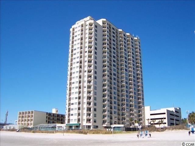 1605 S Ocean Blvd. UNIT #1810 Myrtle Beach, SC 29577