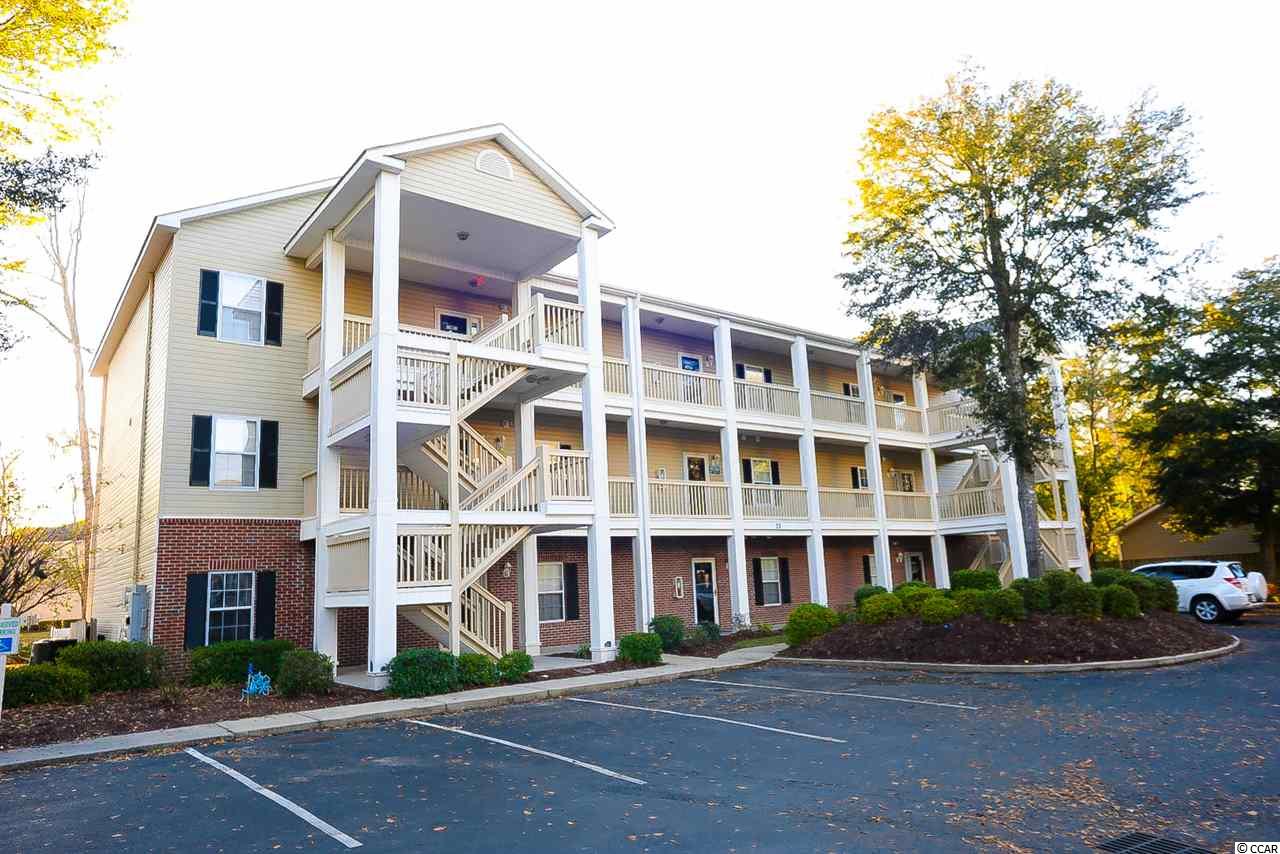 1058 Sea Mountain Hwy. UNIT 13-302 North Myrtle Beach, SC 29582