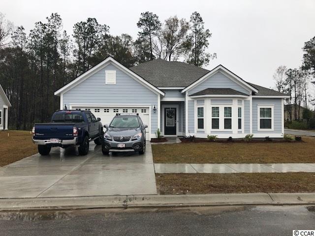 2410 Goldfinch Dr. Myrtle Beach, SC 29577