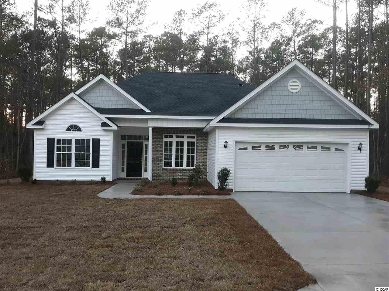 154 Joanna Gillard Ln. Georgetown, SC 29440