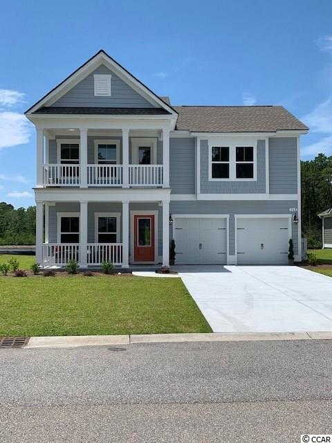 162 Sago Palm Dr. Myrtle Beach, SC 29579
