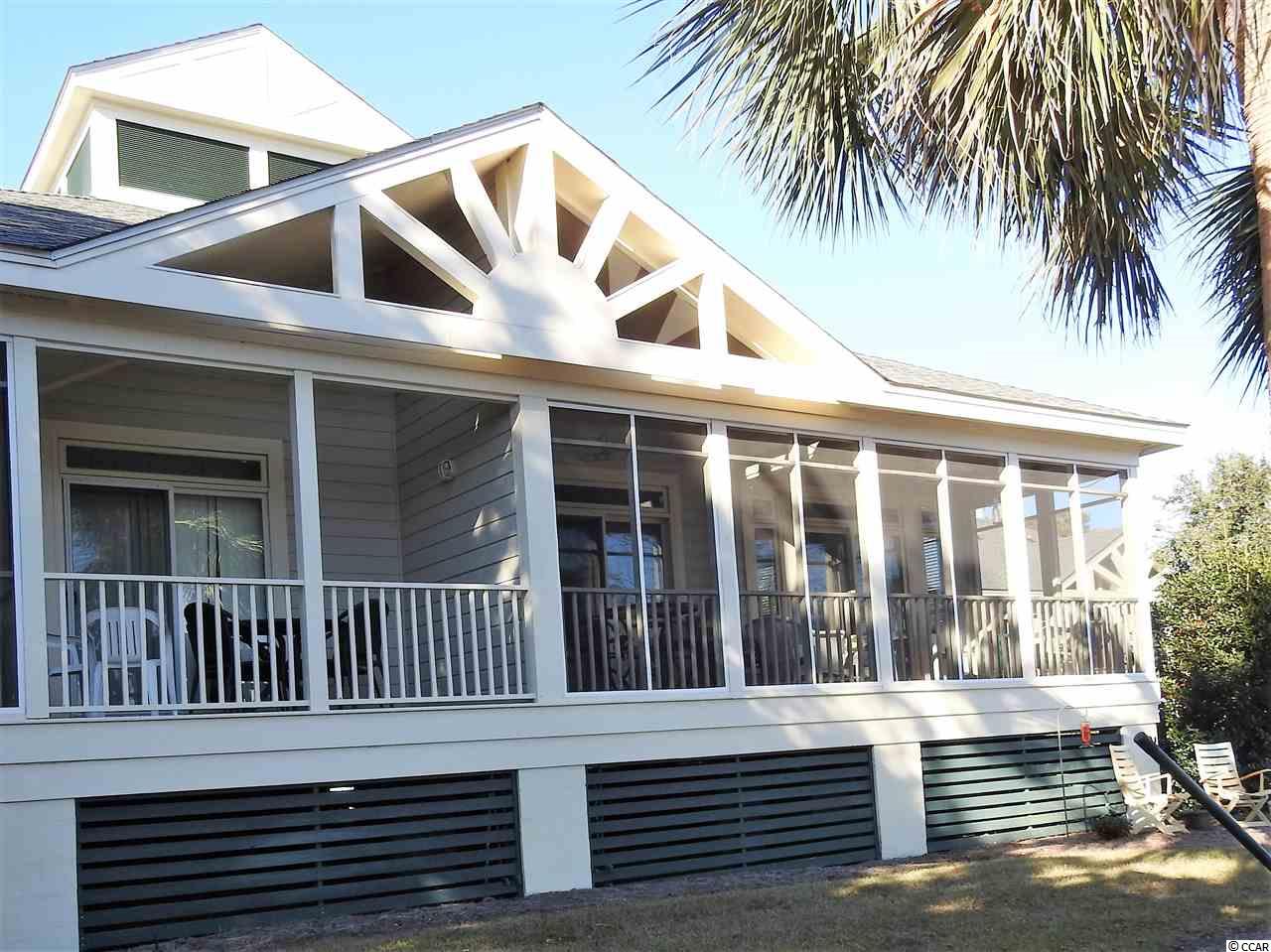 34 Sea Eagle Ct. UNIT A Pawleys Island, SC 29585