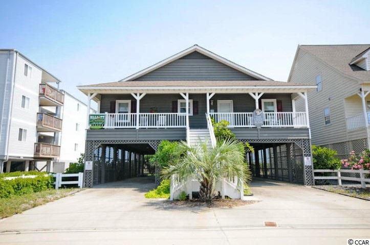 5110 N Ocean Blvd. North Myrtle Beach, SC 29582