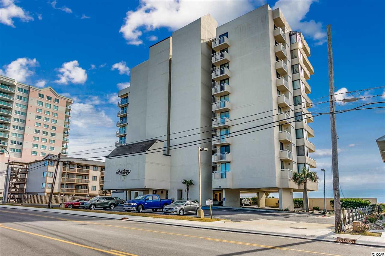 2013 S Ocean Blvd. S UNIT 5-D North Myrtle Beach, SC 29582