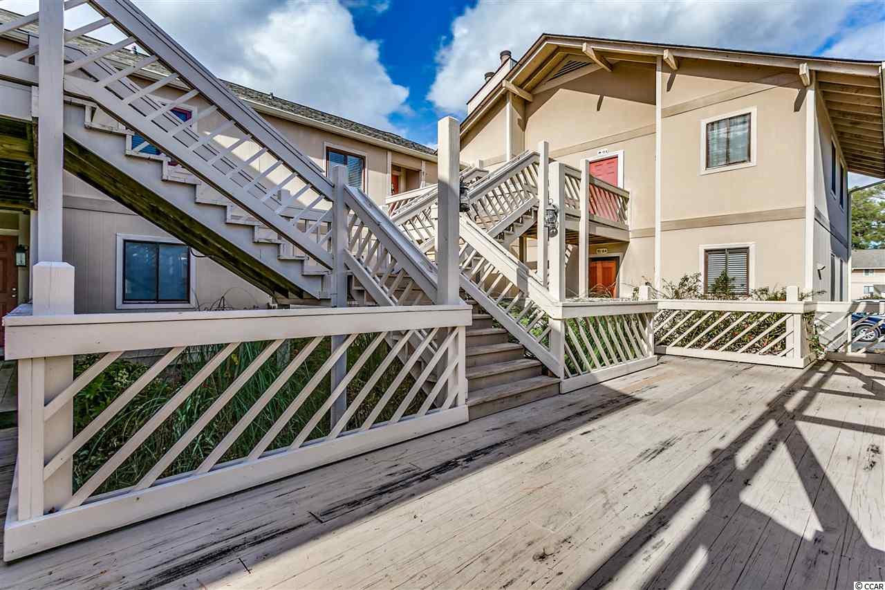 3015 Old Bryan Dr. UNIT 13-4 Myrtle Beach, SC 29577