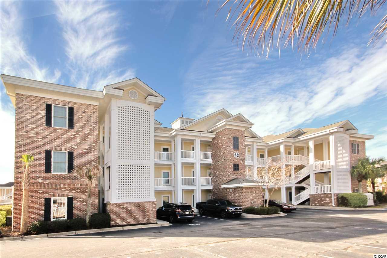 4877 Magnolia Pointe Ln. UNIT Unit 301 Myrtle Beach, SC 29577