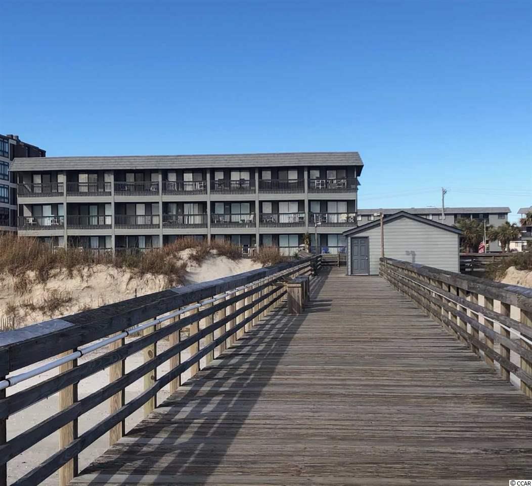 6000 N Ocean Blvd. UNIT #210 North Myrtle Beach, SC 29582