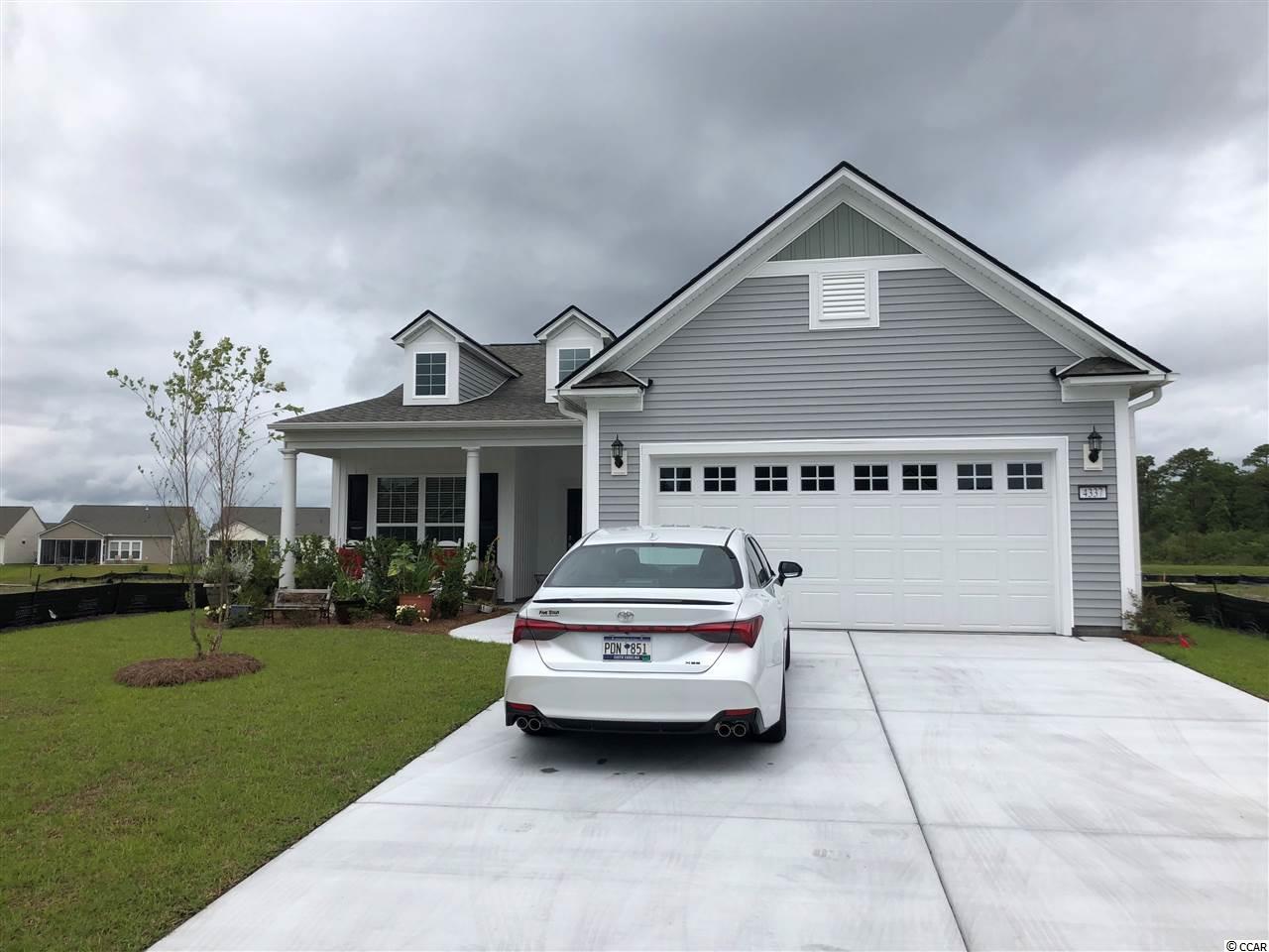 4337 Hawkins Dr. Myrtle Beach, SC 29579