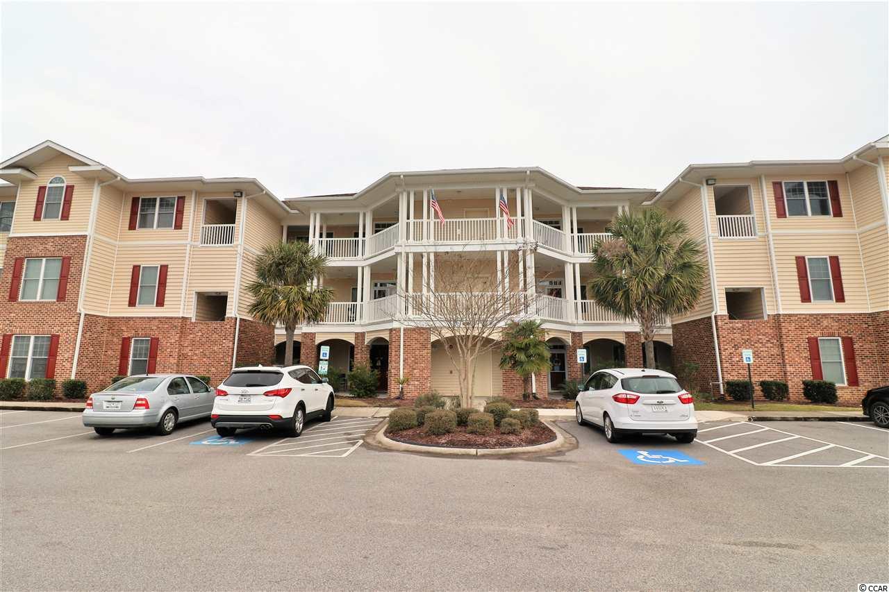 701 Pickering Dr. UNIT #301 Murrells Inlet, SC 29576