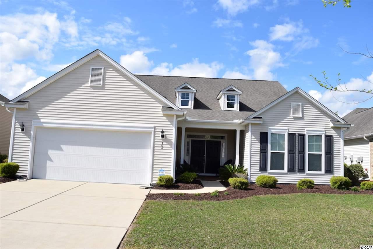 704 Pipit Pl. Calabash, NC 28467