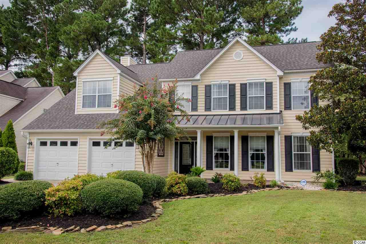 520 Snapdragon Ct. Myrtle Beach, SC 29579