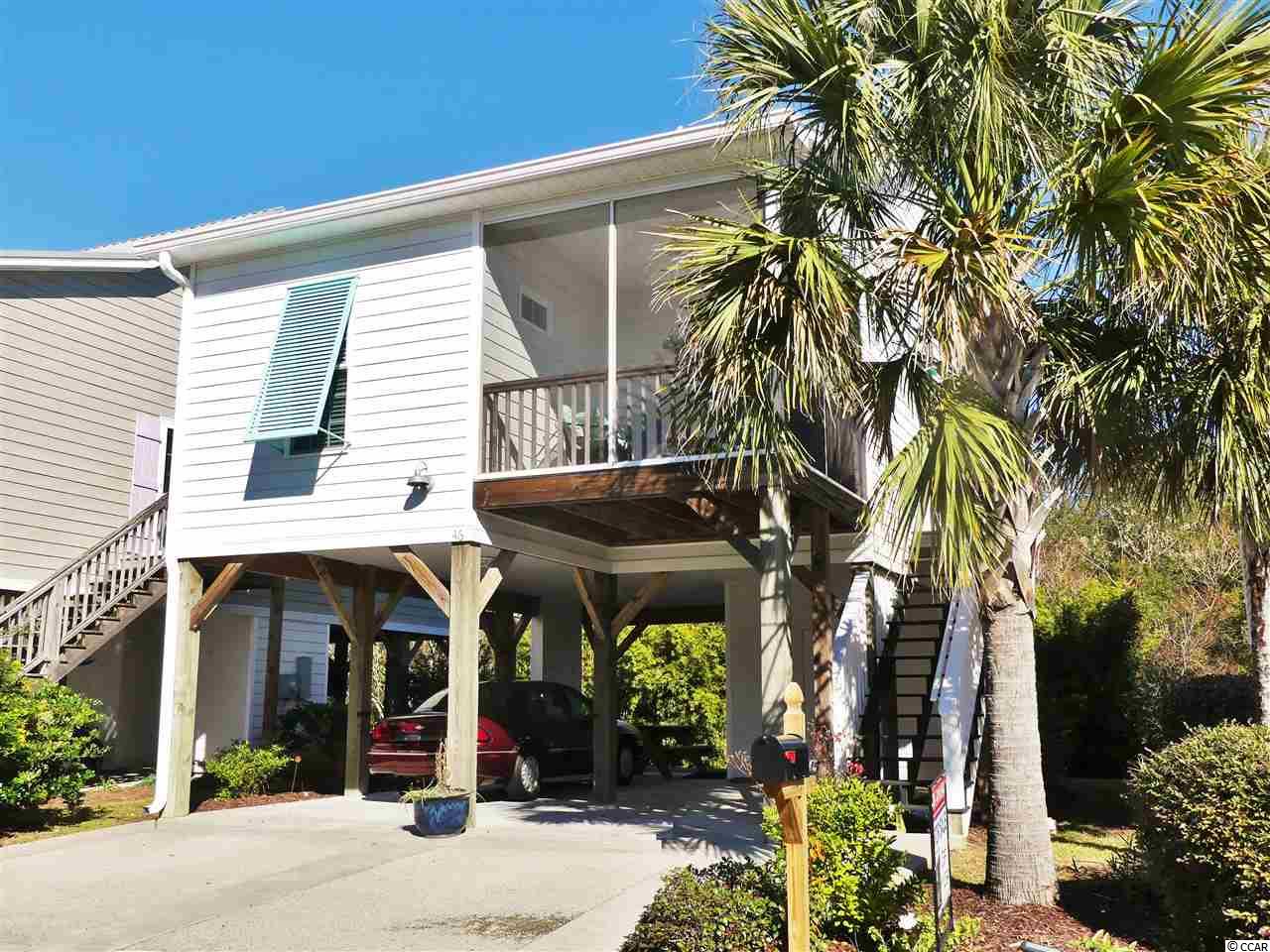 46 Weatherboard Ct. Pawleys Island, SC 29585