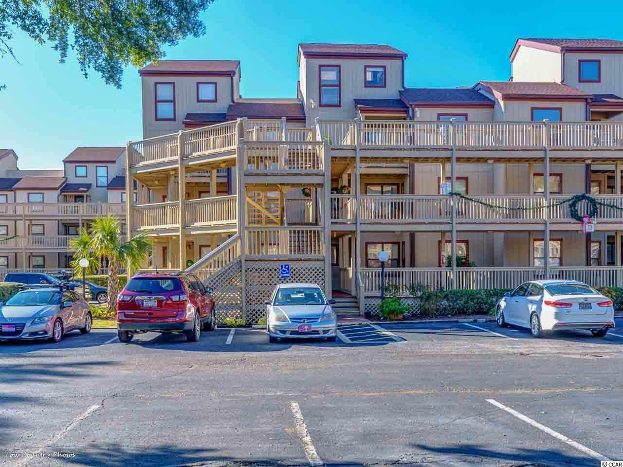 501 Maison Dr. UNIT D-14 Myrtle Beach, SC 29572