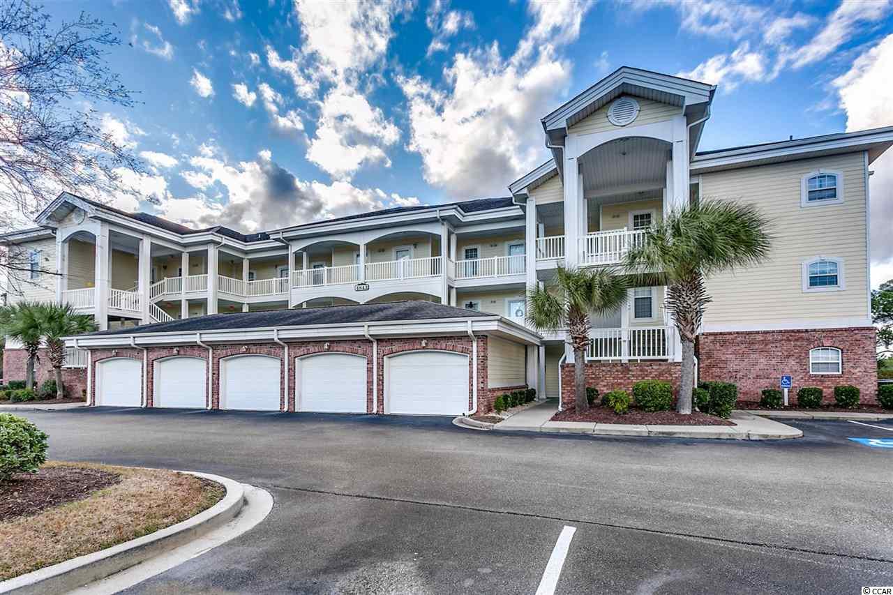 4843 Carnation Circle UNIT 11-101 Myrtle Beach, SC 29577