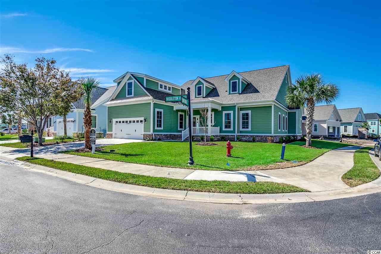 6000 Flowerdale Ct. Myrtle Beach, SC 29579
