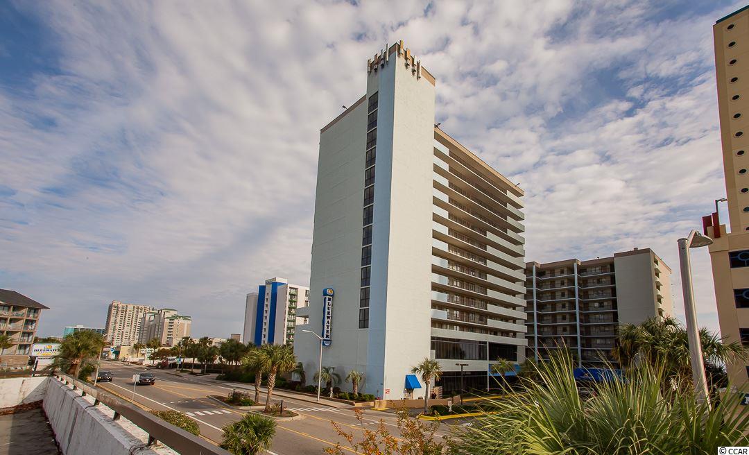 2001 S Ocean Blvd. UNIT #309 Myrtle Beach, SC 29577