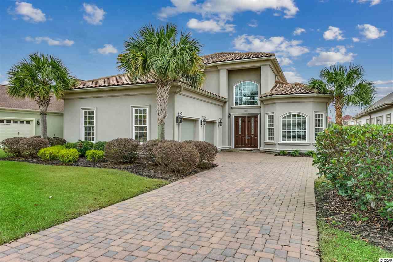 3067 Marsh Island Dr. Myrtle Beach, SC 29579