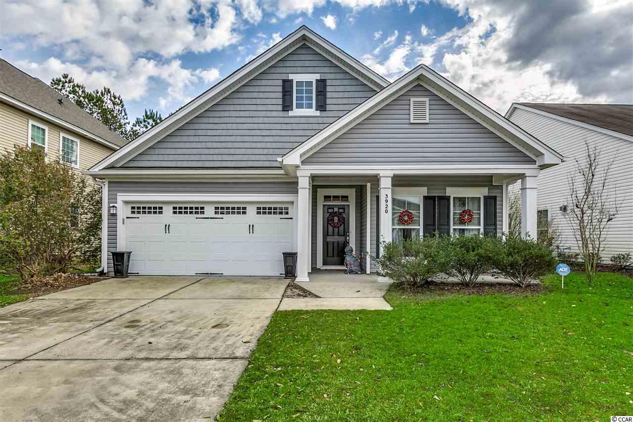 3920 Briar Vista Dr. Myrtle Beach, SC 29579