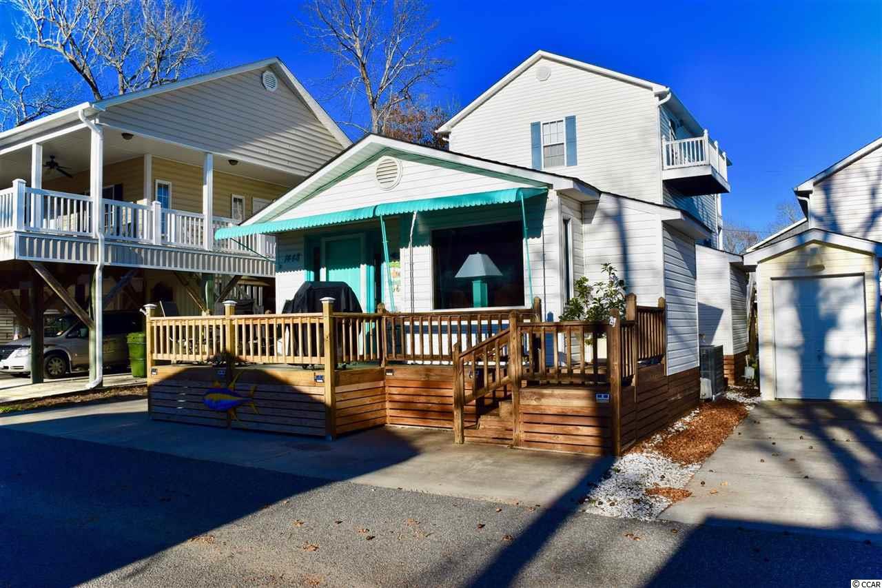 1448 Mermaid Dr. Myrtle Beach, SC 29575