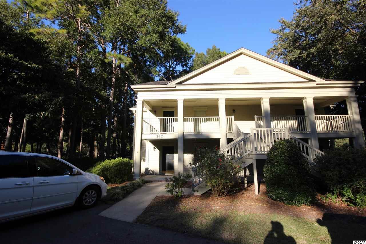 142 Weehawka Way UNIT #1 Pawleys Island, SC 29585