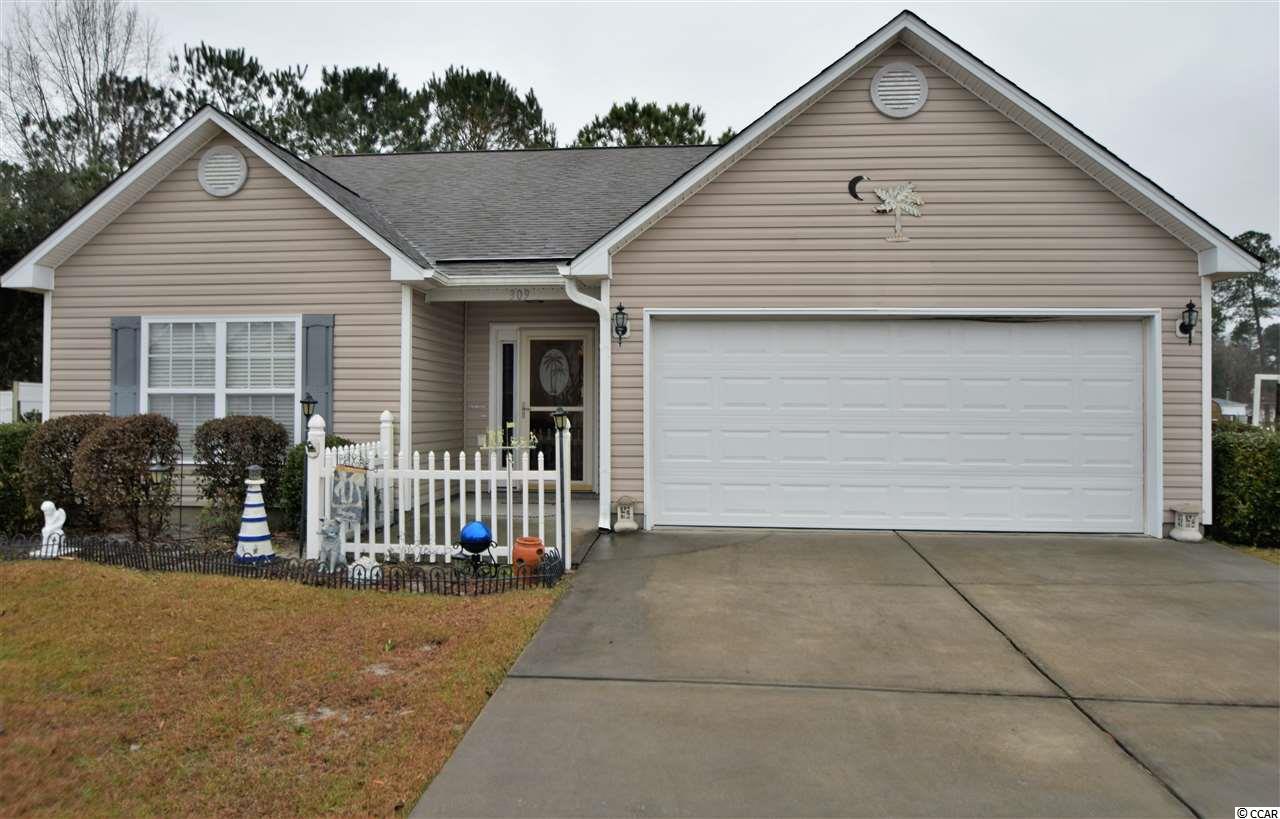 309 Opal Ave. Little River, SC 29566