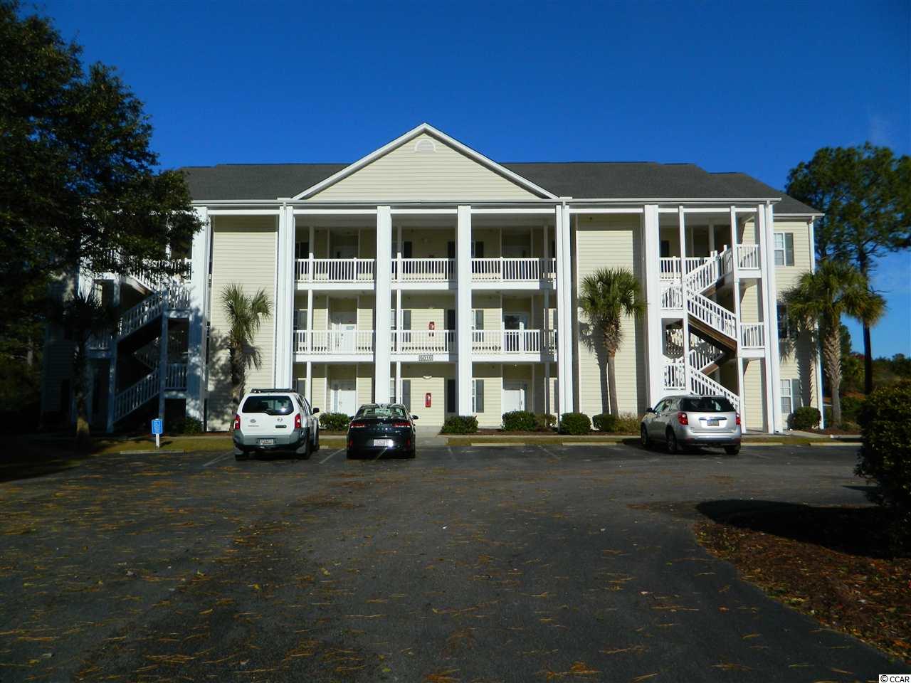 6010 Windsor Green Way UNIT #303 Myrtle Beach, SC 29579