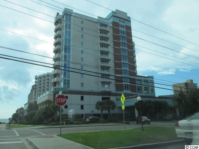 215 77th Ave. N UNIT #602 Myrtle Beach, SC 29572