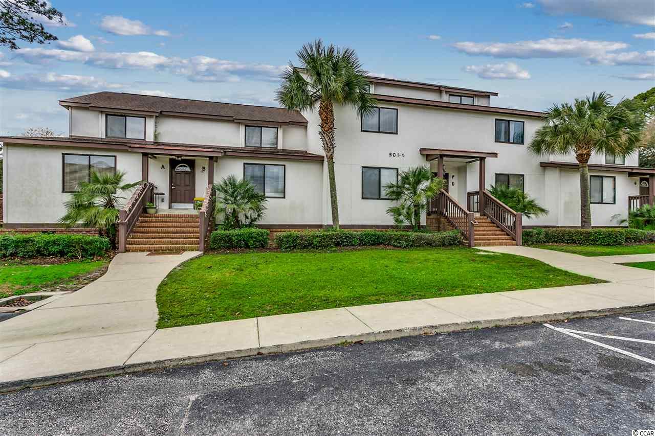 501 Pinewood Rd. UNIT E Myrtle Beach, SC 29577