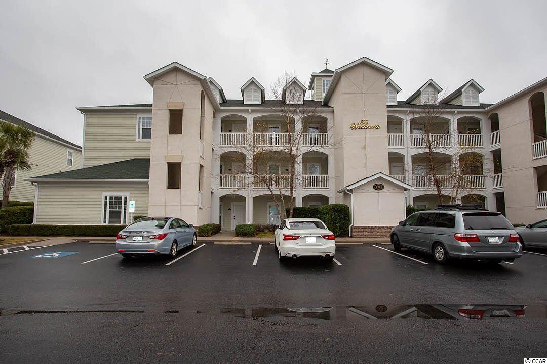 1009 World Tour Blvd. UNIT #301 Myrtle Beach, SC 29579