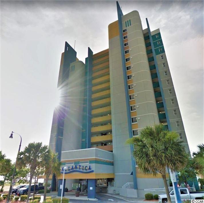 1700 N Ocean Blvd. UNIT #255 Myrtle Beach, SC 29577