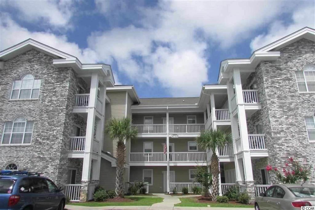4753 Wild Iris Dr. UNIT #305 Myrtle Beach, SC 29577