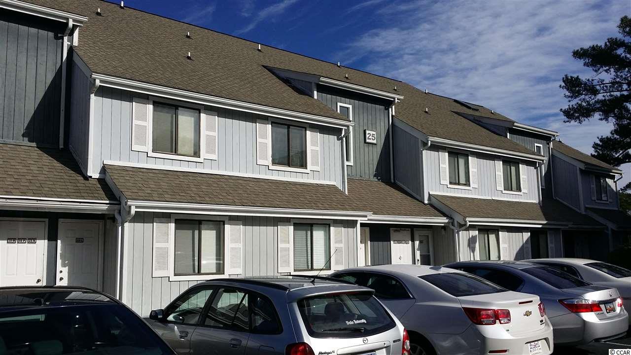 3700 Golf Colony Lane UNIT 25 A Little River, SC 29566