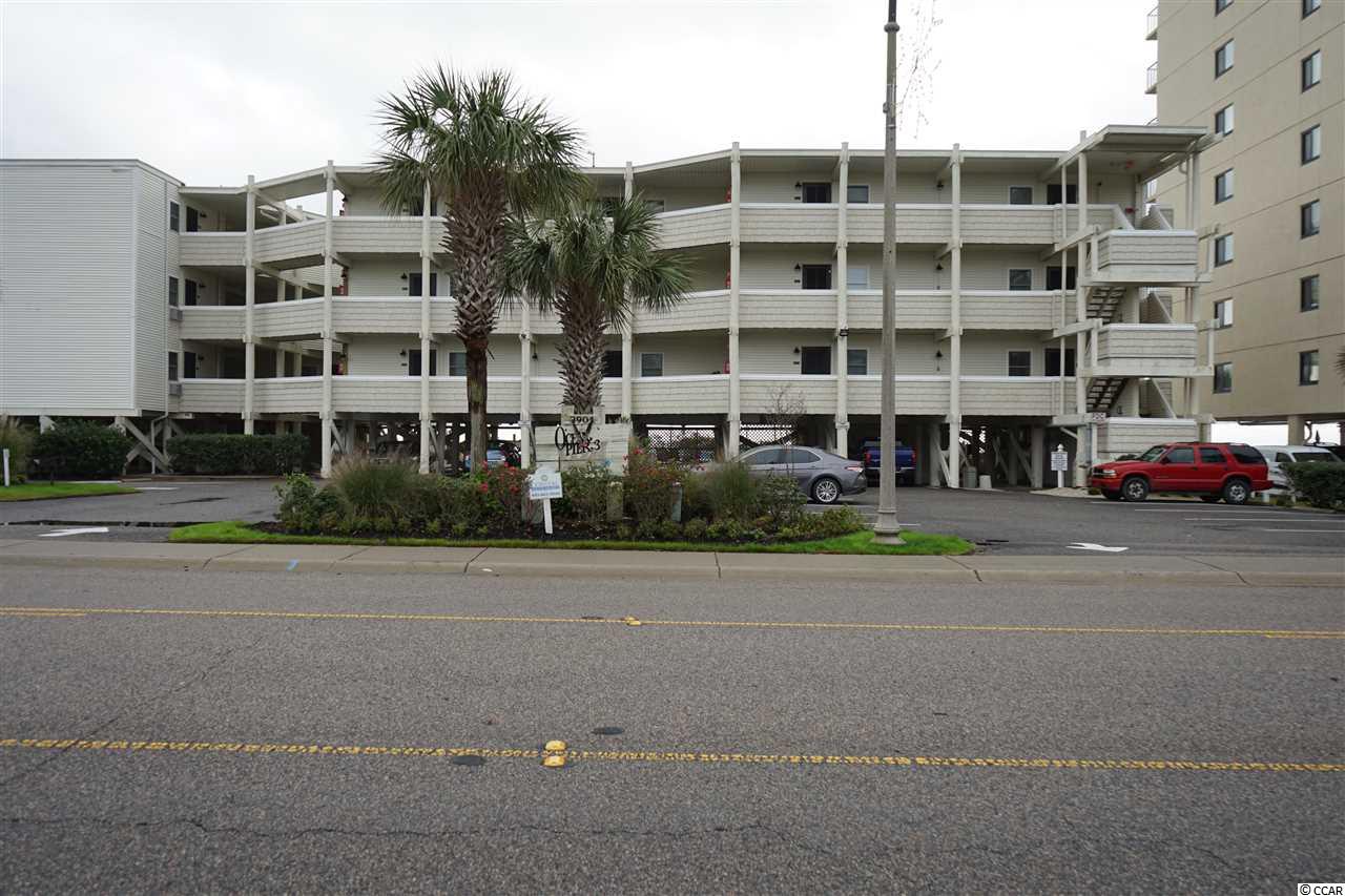 3901 S Ocean Blvd. UNIT #128 North Myrtle Beach, SC 29582