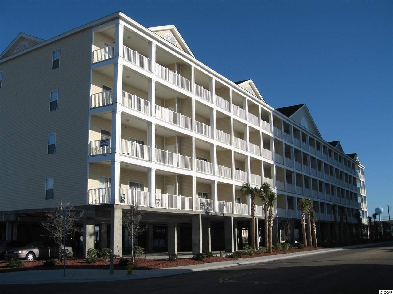 200 53rd Ave. N UNIT #501 North Myrtle Beach, SC 29582