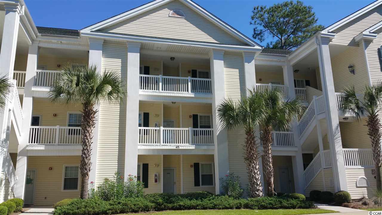 601 N Hillside Dr. UNIT #4522 North Myrtle Beach, SC 29582