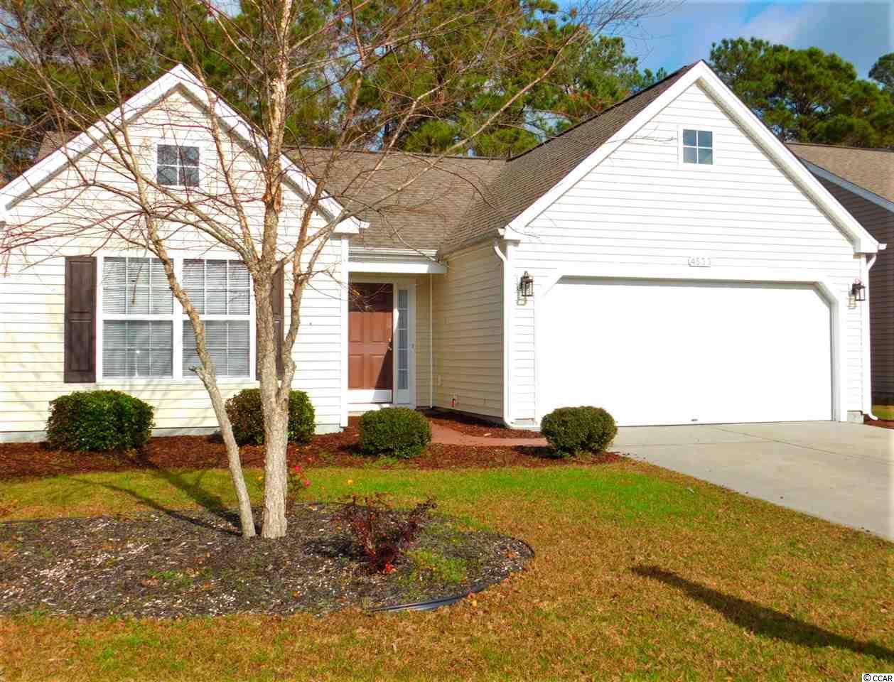 4533 Farm Lake Dr. Myrtle Beach, SC 29579