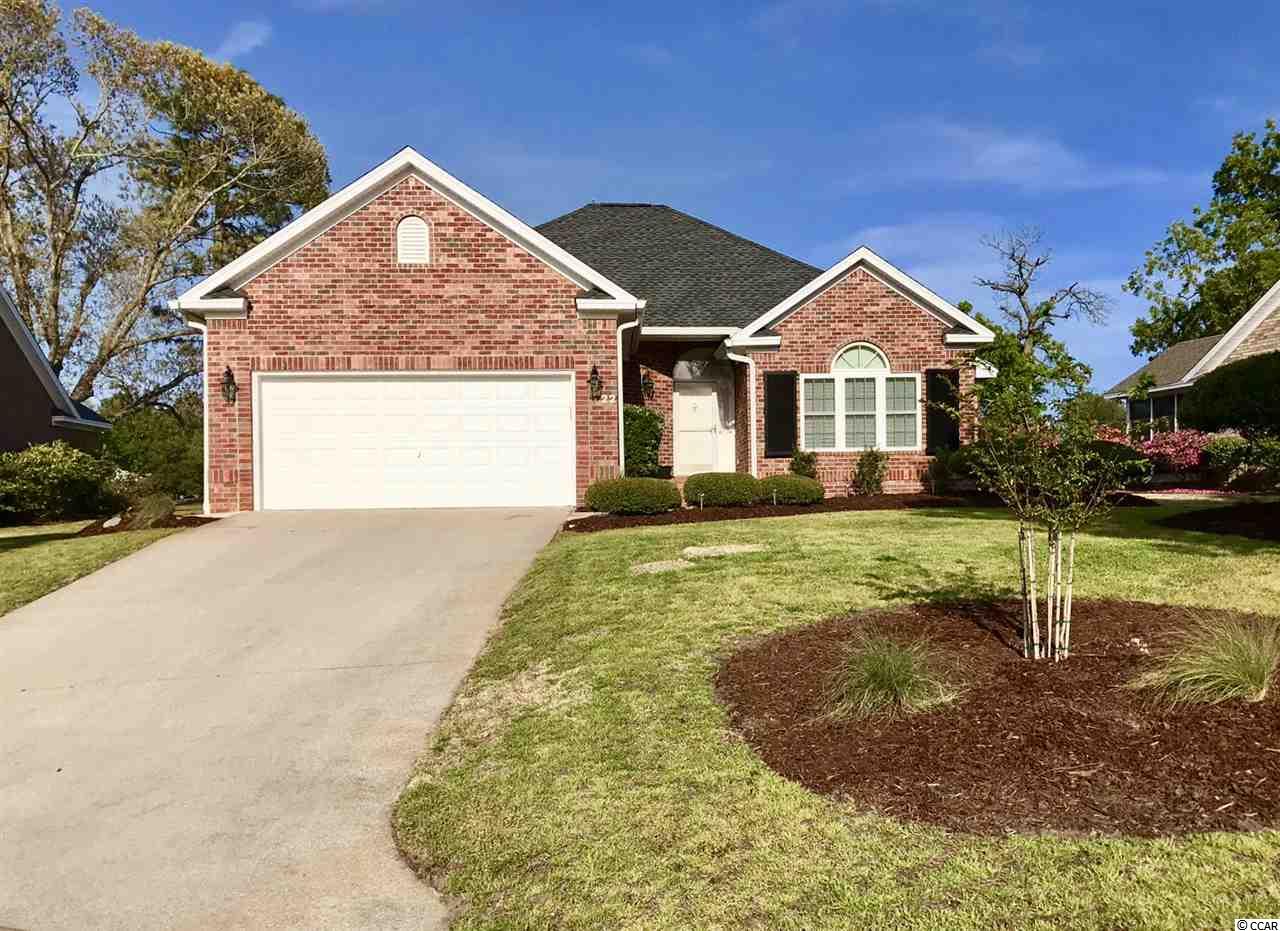 22 Baldwin Loop Pawleys Island, SC 29585