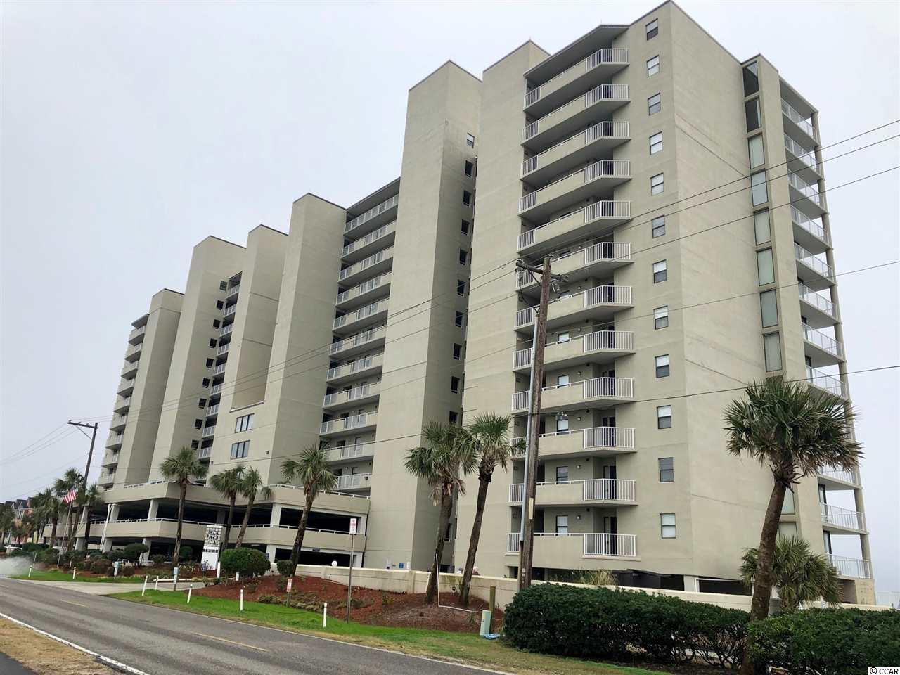 1990 Waccamaw Dr. UNIT #1008 Garden City, SC 29576