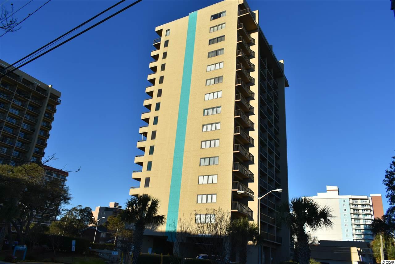 210 75th Ave N UNIT #4050 Myrtle Beach, SC 29572