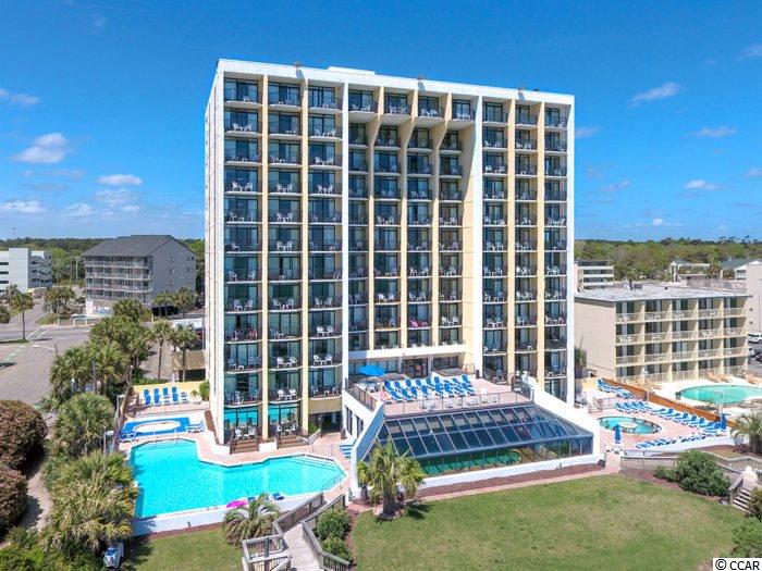 1905 S Ocean Blvd. UNIT 1202/1204 Myrtle Beach, SC 29577