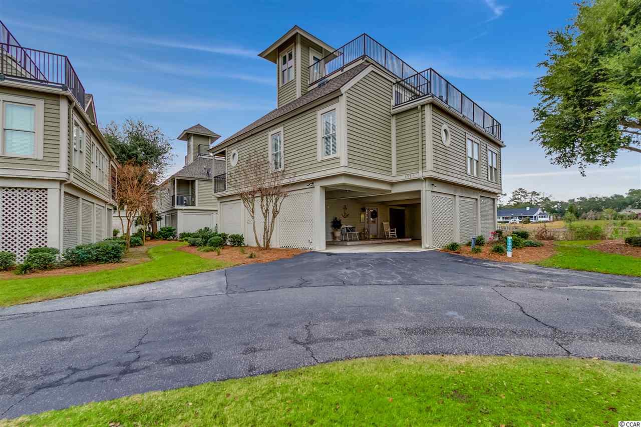 1645 Harbor Dr. North Myrtle Beach, SC 29582
